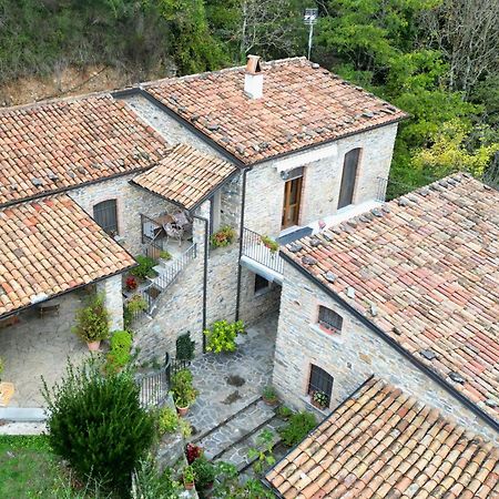 Case Vacanza S. Nicola Viggianello Exterior photo