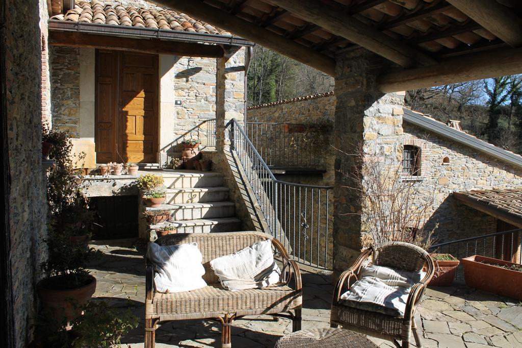Case Vacanza S. Nicola Viggianello Exterior photo